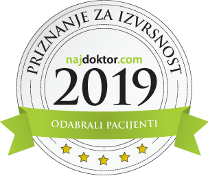 Radiologija Magnetska rezonancija