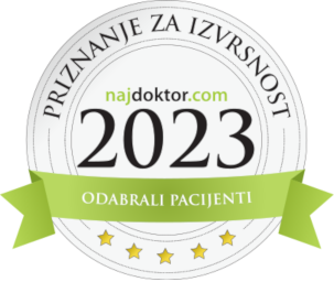 najdoktor priznanje za izvrsnost 2023