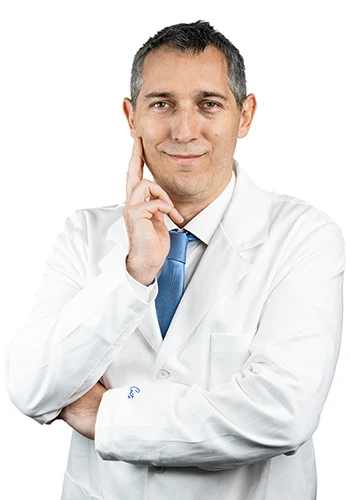 Dr. sc. Ivan Neretljak dr. med.