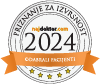 NAJDOKTOR 2024 HR