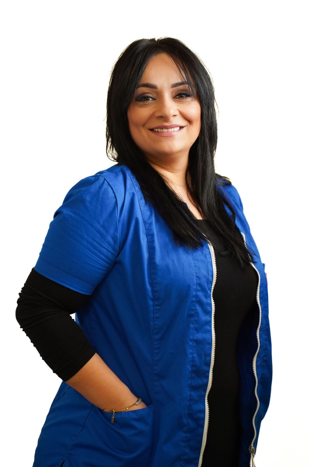 Maya Mikić