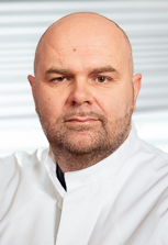 Damir Jemendzic